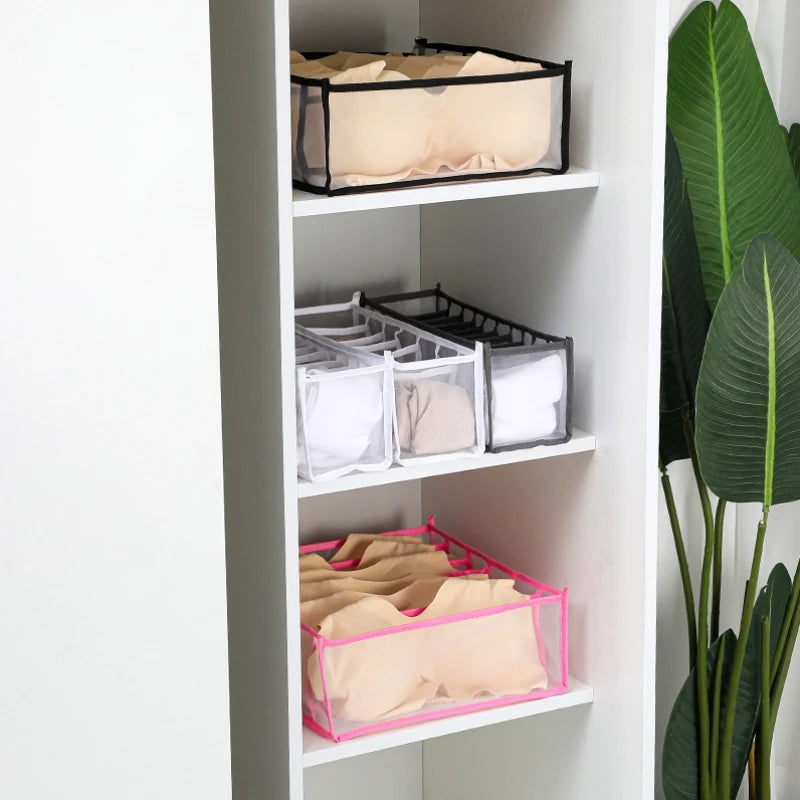 underwear organizer