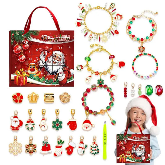 Jewelry Advent Calendar