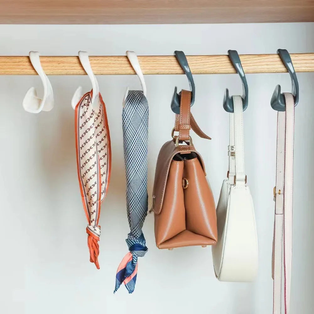 Handbag Arch Hook