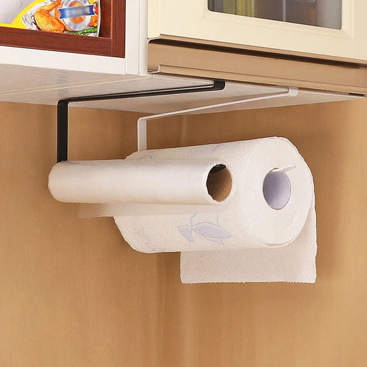 kitchen tissue holder