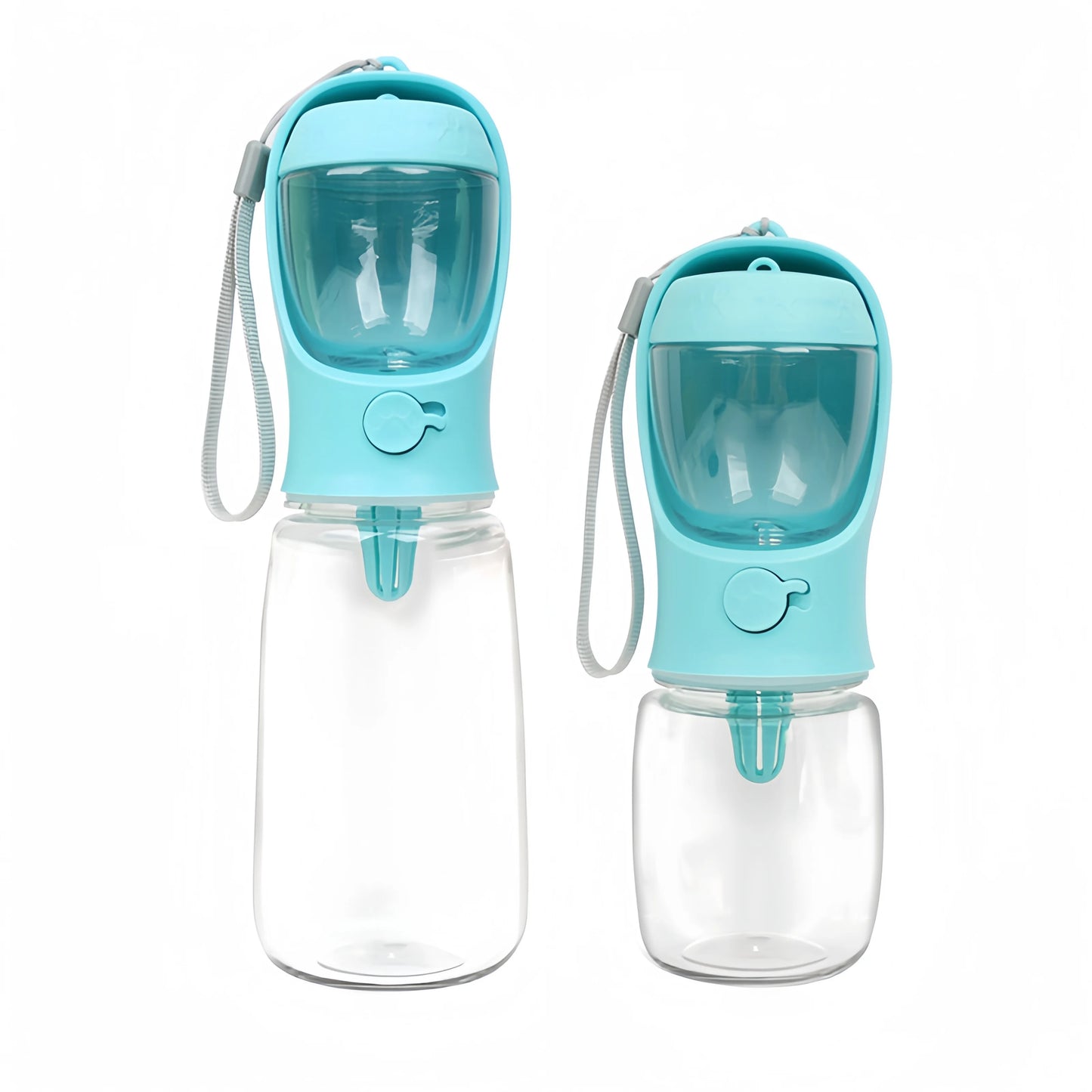 Portable Dog/Cat Water Bottle