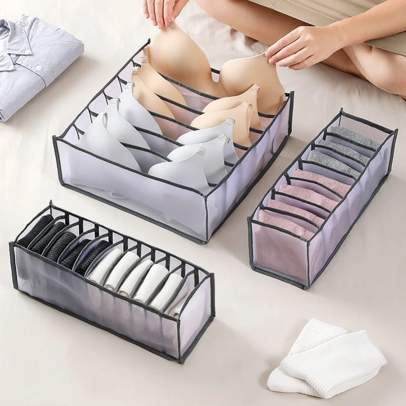 underwear organizer