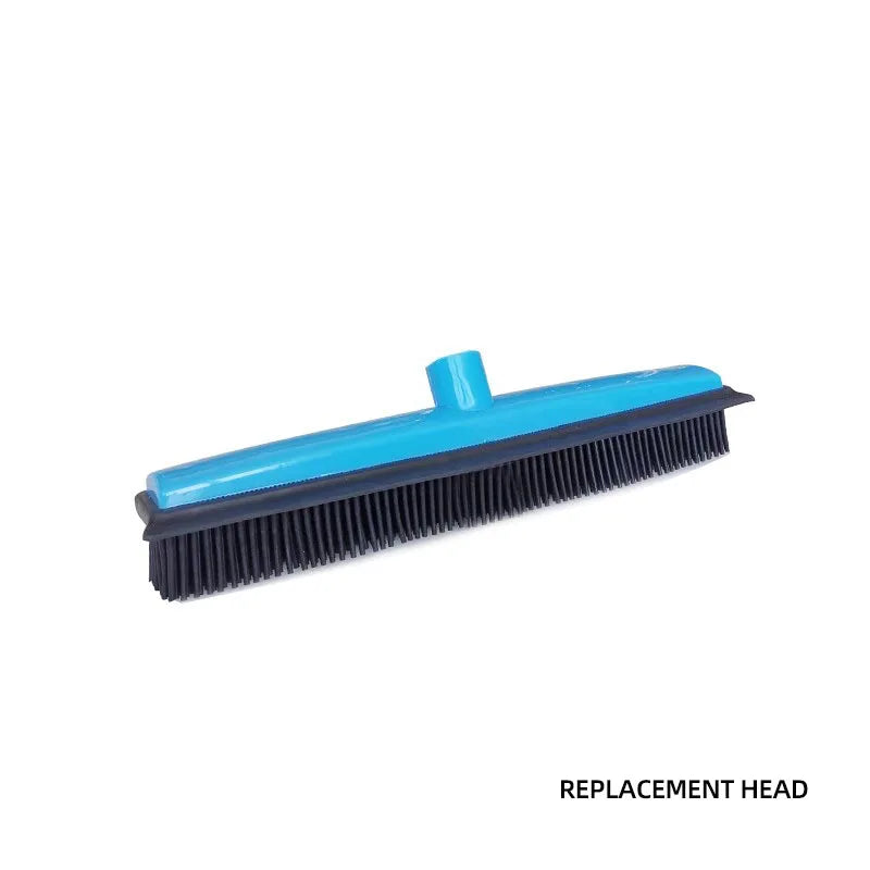 Pet Hair  Removal Broom with Telescopic Bristles