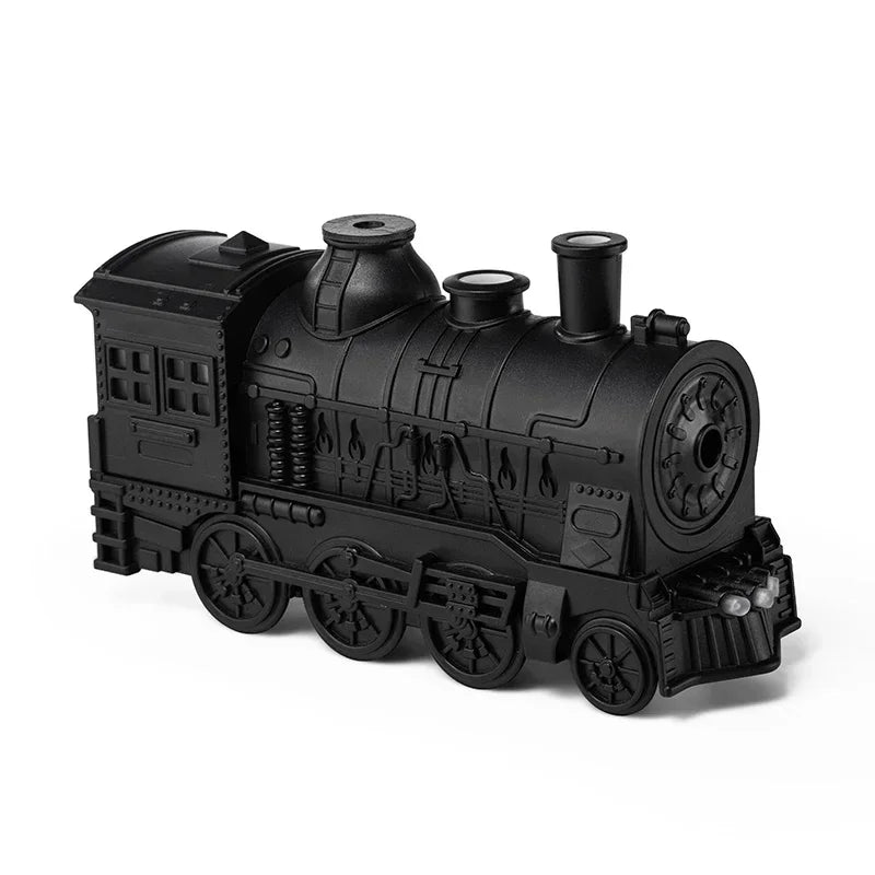 Retro Train Diffuser